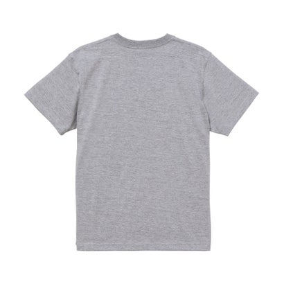 ユナイテッドアスレ United Athle ユナイテッドアスレ UnitedAthle 5.6oz ハイクオリティーTシャツ 半袖 トップス  500101C 5 （5 アッシュ）｜詳細画像