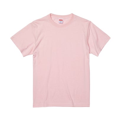 ユナイテッドアスレ United Athle ユナイテッドアスレ UnitedAthle 5.6oz ハイクオリティーTシャツ 半袖 トップス  500101C 5 （5 アッシュ）｜詳細画像