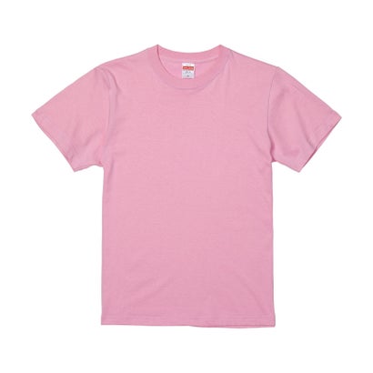 ユナイテッドアスレ United Athle ユナイテッドアスレ UnitedAthle 5.6oz ハイクオリティーTシャツ 半袖 トップス  500101C 6 （6 ミックスグレー）｜詳細画像