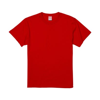 ユナイテッドアスレ United Athle ユナイテッドアスレ UnitedAthle 5.6oz ハイクオリティーTシャツ 半袖 トップス  500101C 6 （6 ミックスグレー）｜詳細画像