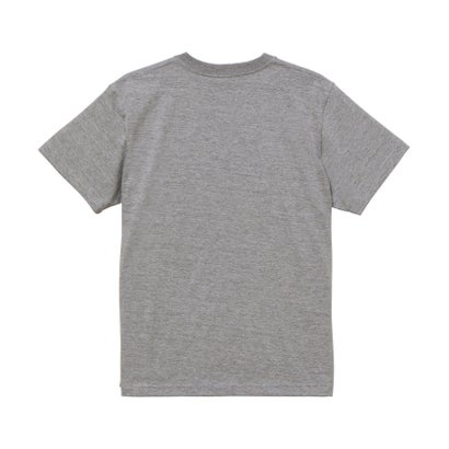 ユナイテッドアスレ United Athle ユナイテッドアスレ UnitedAthle 5.6oz ハイクオリティーTシャツ 半袖 トップス  500101C 6 （6 ミックスグレー）｜詳細画像
