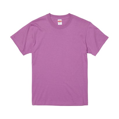 ユナイテッドアスレ UnitedAthle 5.6oz ハイクオリティーTシャツ 半袖 トップス  500101C 7 （7 チャコール）｜詳細画像