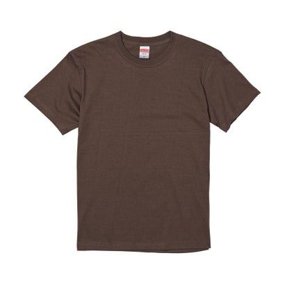 ユナイテッドアスレ UnitedAthle 5.6oz ハイクオリティーTシャツ 半袖 トップス  500101C 7 （7 チャコール）｜詳細画像