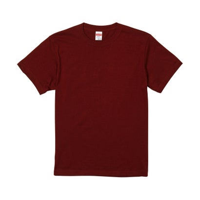 ユナイテッドアスレ UnitedAthle 5.6oz ハイクオリティーTシャツ 半袖 トップス  500101C 7 （7 チャコール）｜詳細画像