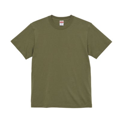 ユナイテッドアスレ UnitedAthle 5.6oz ハイクオリティーTシャツ 半袖 トップス  500101C 7 （7 チャコール）｜詳細画像