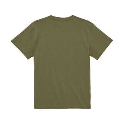 ユナイテッドアスレ UnitedAthle 5.6oz ハイクオリティーTシャツ 半袖 トップス  500101C 7 （7 チャコール）｜詳細画像