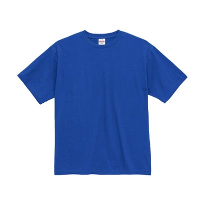 ユナイテッドアスレ United Athle ユナイテッドアスレ UnitedAthle 4.7 オンス レギュラーフィット T シャツ  530001C （191 バニラホワイト）｜詳細画像
