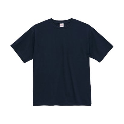 ユナイテッドアスレ United Athle ユナイテッドアスレ UnitedAthle 4.7 オンス レギュラーフィット T シャツ  530001C （191 バニラホワイト）｜詳細画像