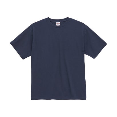 ユナイテッドアスレ United Athle ユナイテッドアスレ UnitedAthle 4.7 オンス レギュラーフィット T シャツ  530001C （191 バニラホワイト）｜詳細画像