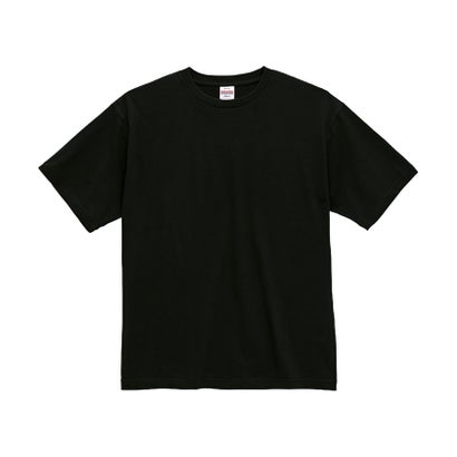 ユナイテッドアスレ United Athle ユナイテッドアスレ UnitedAthle 4.7 オンス レギュラーフィット T シャツ  530001C （191 バニラホワイト）｜詳細画像