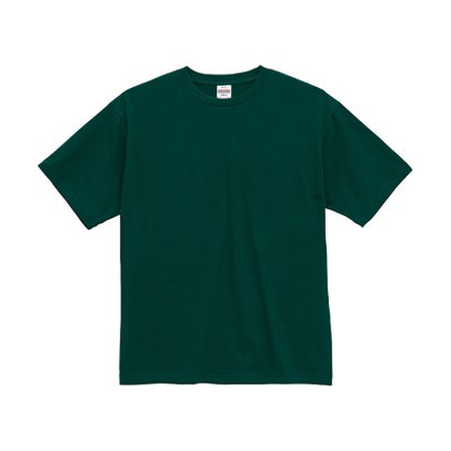ユナイテッドアスレ United Athle ユナイテッドアスレ UnitedAthle 4.7 オンス レギュラーフィット T シャツ  530001C （191 バニラホワイト）｜詳細画像