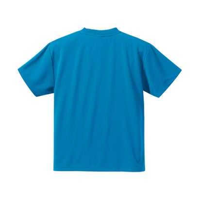 ユナイテッドアスレ UnitedAthle 4.1oz ドライアスレチックTシャツ  590001CXX 538 （538 ターコイズブルー）｜詳細画像