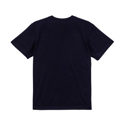 ユナイテッドアスレ UnitedAthle 5.6oz ハイクオリティーTシャツ 半袖 トップス  500101CX 717 （717 ダークネイビー）｜詳細画像
