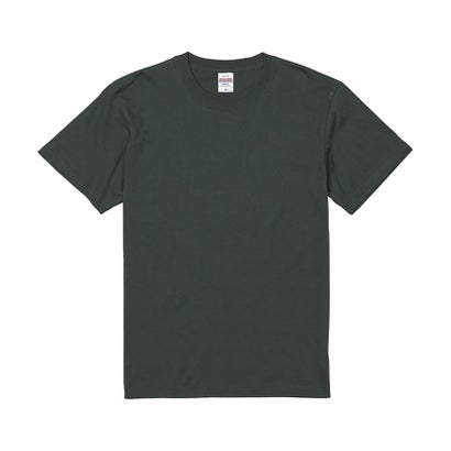 ユナイテッドアスレ UnitedAthle 5.6oz ハイクオリティーTシャツ 半袖 トップス  500101C （943 グレイッシュパープル）｜詳細画像