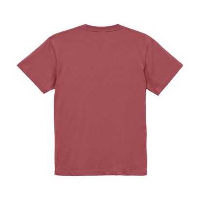 ユナイテッドアスレ UnitedAthle 5.6oz ハイクオリティーTシャツ 半袖 トップス  500101C （943 グレイッシュパープル）｜詳細画像
