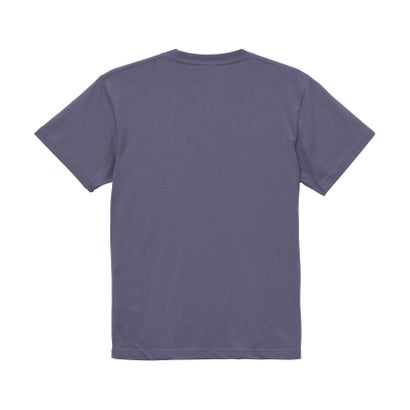 ユナイテッドアスレ UnitedAthle 5.6oz ハイクオリティーTシャツ 半袖 トップス  500101C （943 グレイッシュパープル）｜詳細画像