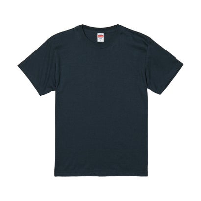 ユナイテッドアスレ UnitedAthle 5.6oz ハイクオリティーTシャツ 半袖 トップス  500101C （943 グレイッシュパープル）｜詳細画像