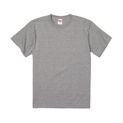 ユナイテッドアスレ UnitedAthle 5.6oz ハイクオリティーTシャツ 半袖 トップス  500101C （943 グレイッシュパープル）｜詳細画像