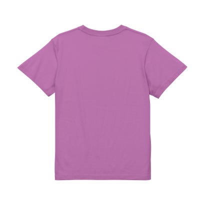 ユナイテッドアスレ UnitedAthle 5.6oz ハイクオリティーTシャツ 半袖 トップス  500101C （943 グレイッシュパープル）｜詳細画像