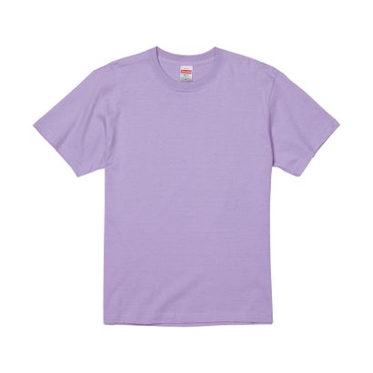 ユナイテッドアスレ UnitedAthle 5.6oz ハイクオリティーTシャツ 半袖 トップス  500101C （943 グレイッシュパープル）｜詳細画像
