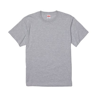 ユナイテッドアスレ UnitedAthle 5.6oz ハイクオリティーTシャツ 半袖 トップス  500101C （943 グレイッシュパープル）｜詳細画像
