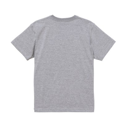 ユナイテッドアスレ UnitedAthle 5.6oz ハイクオリティーTシャツ 半袖 トップス  500101C （943 グレイッシュパープル）｜詳細画像
