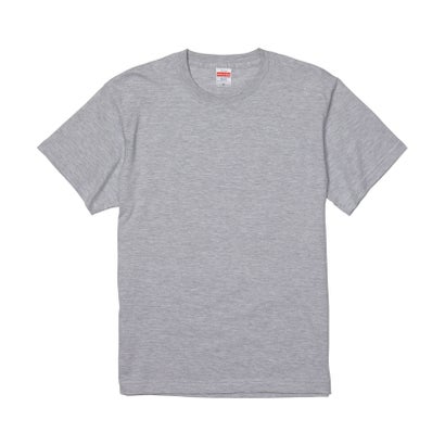 ユナイテッドアスレ UnitedAthle 5.6oz ハイクオリティーTシャツ 半袖 トップス  500101C （943 グレイッシュパープル）｜詳細画像