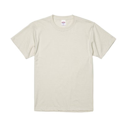 ユナイテッドアスレ UnitedAthle 5.6oz ハイクオリティーTシャツ 半袖 トップス  500101C （943 グレイッシュパープル）｜詳細画像