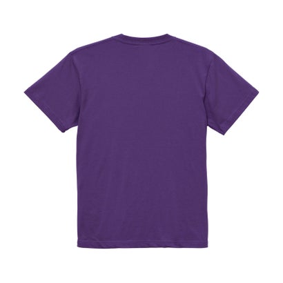 ユナイテッドアスレ UnitedAthle 5.6oz ハイクオリティーTシャツ 半袖 トップス  500101C （943 グレイッシュパープル）｜詳細画像
