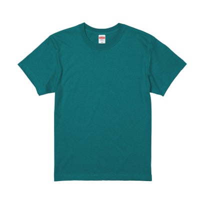 ユナイテッドアスレ UnitedAthle 5.6oz ハイクオリティーTシャツ 半袖 トップス  500101C （943 グレイッシュパープル）｜詳細画像