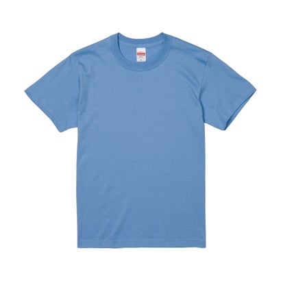 ユナイテッドアスレ UnitedAthle 5.6oz ハイクオリティーTシャツ 半袖 トップス  500101C （943 グレイッシュパープル）｜詳細画像