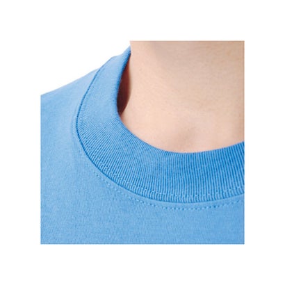 ユナイテッドアスレ UnitedAthle 5.6oz ハイクオリティーTシャツ 半袖 トップス  500101C （943 グレイッシュパープル）｜詳細画像