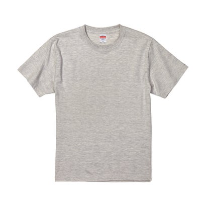 ユナイテッドアスレ UnitedAthle 5.6oz ハイクオリティーTシャツ 半袖 トップス  500101C （943 グレイッシュパープル）｜詳細画像