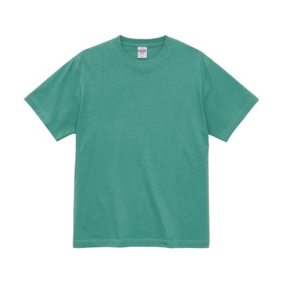 ユナイテッドアスレ UnitedAthle 5.6oz ハイクオリティーTシャツ 半袖 トップス  500101C （943 グレイッシュパープル）｜詳細画像