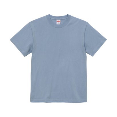 ユナイテッドアスレ UnitedAthle 5.6oz ハイクオリティーTシャツ 半袖 トップス  500101C （943 グレイッシュパープル）｜詳細画像