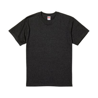 ユナイテッドアスレ UnitedAthle 5.6oz ハイクオリティーTシャツ 半袖 トップス  500101C （943 グレイッシュパープル）｜詳細画像