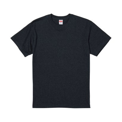 ユナイテッドアスレ UnitedAthle 5.6oz ハイクオリティーTシャツ 半袖 トップス  500101C （943 グレイッシュパープル）｜詳細画像