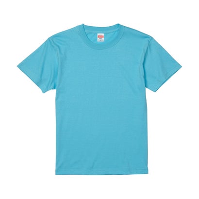ユナイテッドアスレ UnitedAthle 5.6oz ハイクオリティーTシャツ 半袖 トップス  500101C （943 グレイッシュパープル）｜詳細画像