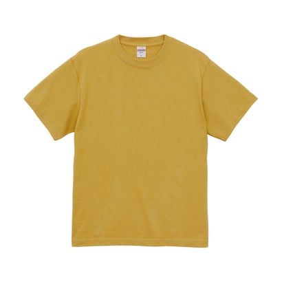 ユナイテッドアスレ UnitedAthle 5.6oz ハイクオリティーTシャツ 半袖 トップス  500101C （943 グレイッシュパープル）｜詳細画像