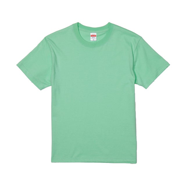 UnitedAthle 5.6oz ハイクオリティーTシャツ 半袖 トップス  500101CX 37 （37 メロン）