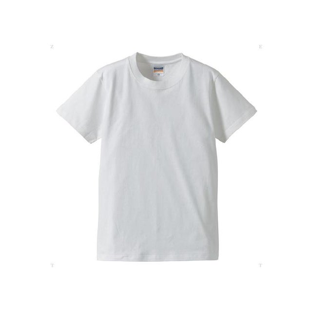 UnitedAthle 5.6オンス P.F.D.Tシャツ アダルト   500107 700 （700 P.F.D.）