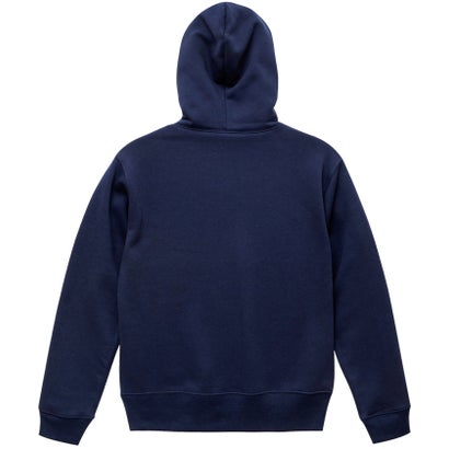 ユナイテッドアスレ United Athle ユナイテッドアスレ UnitedAthle 10.0オンス CVCスウェットフルジップパーカ アダルト   562001 （165 スミ）｜詳細画像