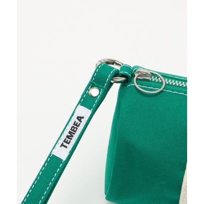 カリフォルニア ジェネラルストア California General Store CGS TEMBEA MINI DFL BAG （KELLY）｜詳細画像
