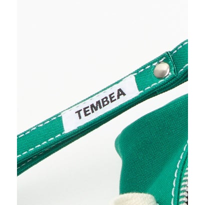 カリフォルニア ジェネラルストア California General Store CGS TEMBEA MINI DFL BAG （KELLY）｜詳細画像