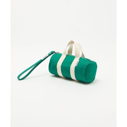 カリフォルニア ジェネラルストア California General Store CGS TEMBEA MINI DFL BAG （KELLY）｜詳細画像