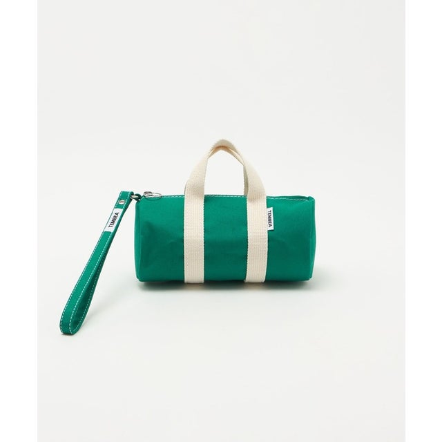 CGS TEMBEA MINI DFL BAG （KELLY）