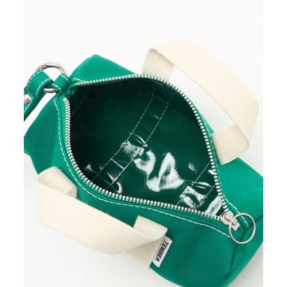 カリフォルニア ジェネラルストア California General Store CGS TEMBEA MINI DFL BAG （YELLOW）｜詳細画像