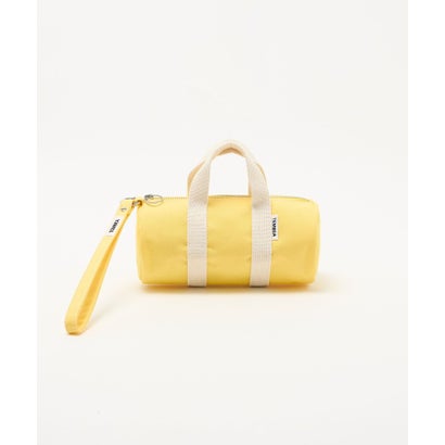 カリフォルニア ジェネラルストア California General Store CGS TEMBEA MINI DFL BAG （YELLOW）｜詳細画像