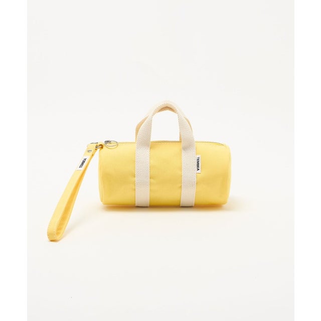 CGS TEMBEA MINI DFL BAG （YELLOW）
