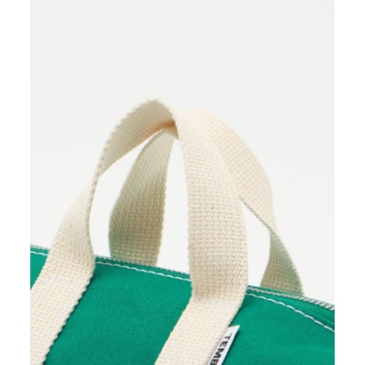 カリフォルニア ジェネラルストア California General Store CGS TEMBEA MINI DFL BAG （NAVY）｜詳細画像